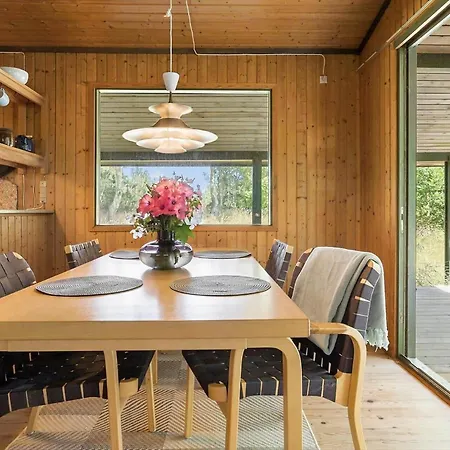 20135-samso-maarup-skov-39 Ferienhaus