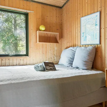 Ferienhaus 20135-samso-maarup-skov-39 *